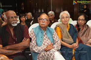 Hyderabad Literary Festival 2016 Photos