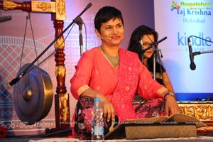 Hyderabad Literary Festival 2016 Photos