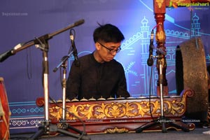 Hyderabad Literary Festival 2016 Photos