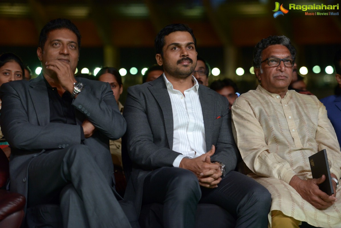 IIFA Utsavam 2016 (Day 1), Hyderabad