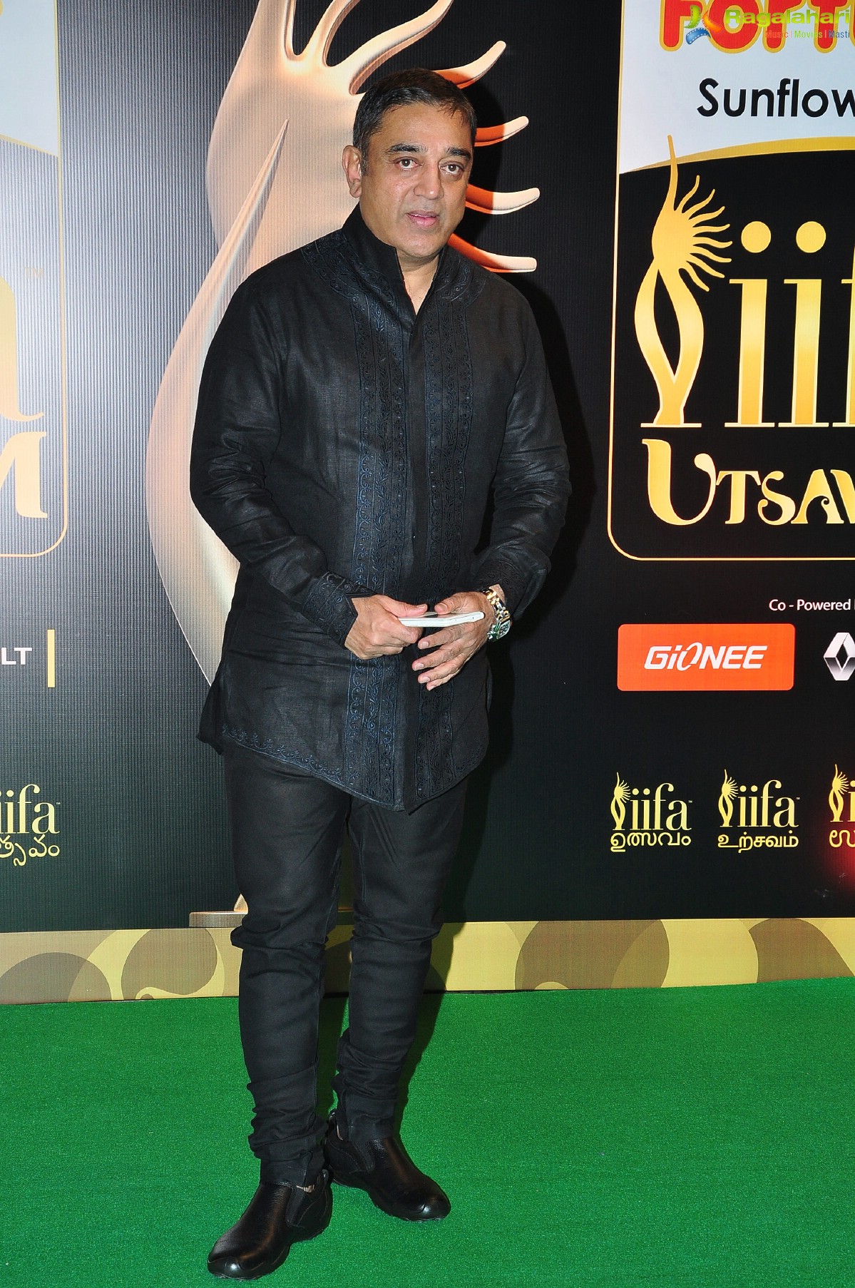 IIFA Utsavam 2016 (Day 1), Hyderabad