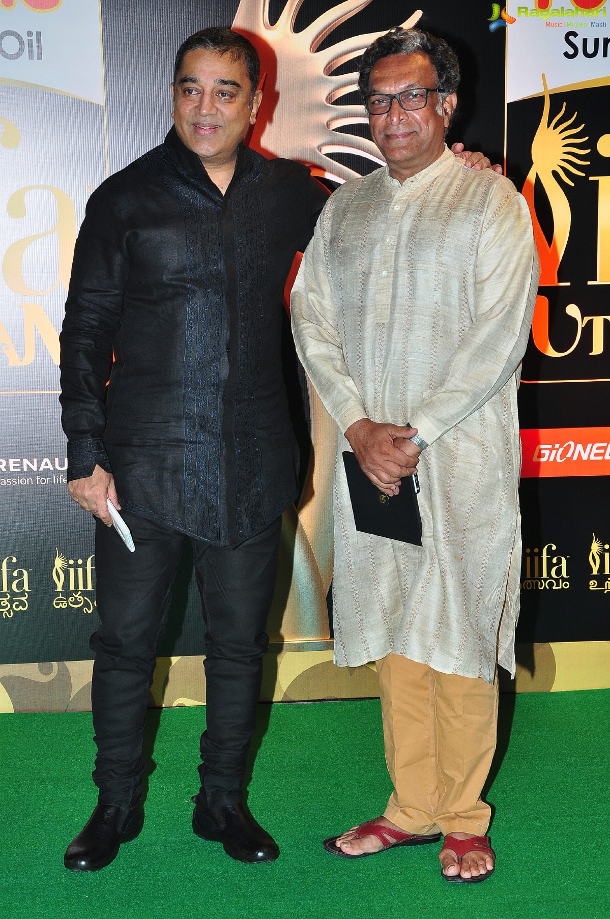 IIFA Utsavam 2016 (Day 1), Hyderabad