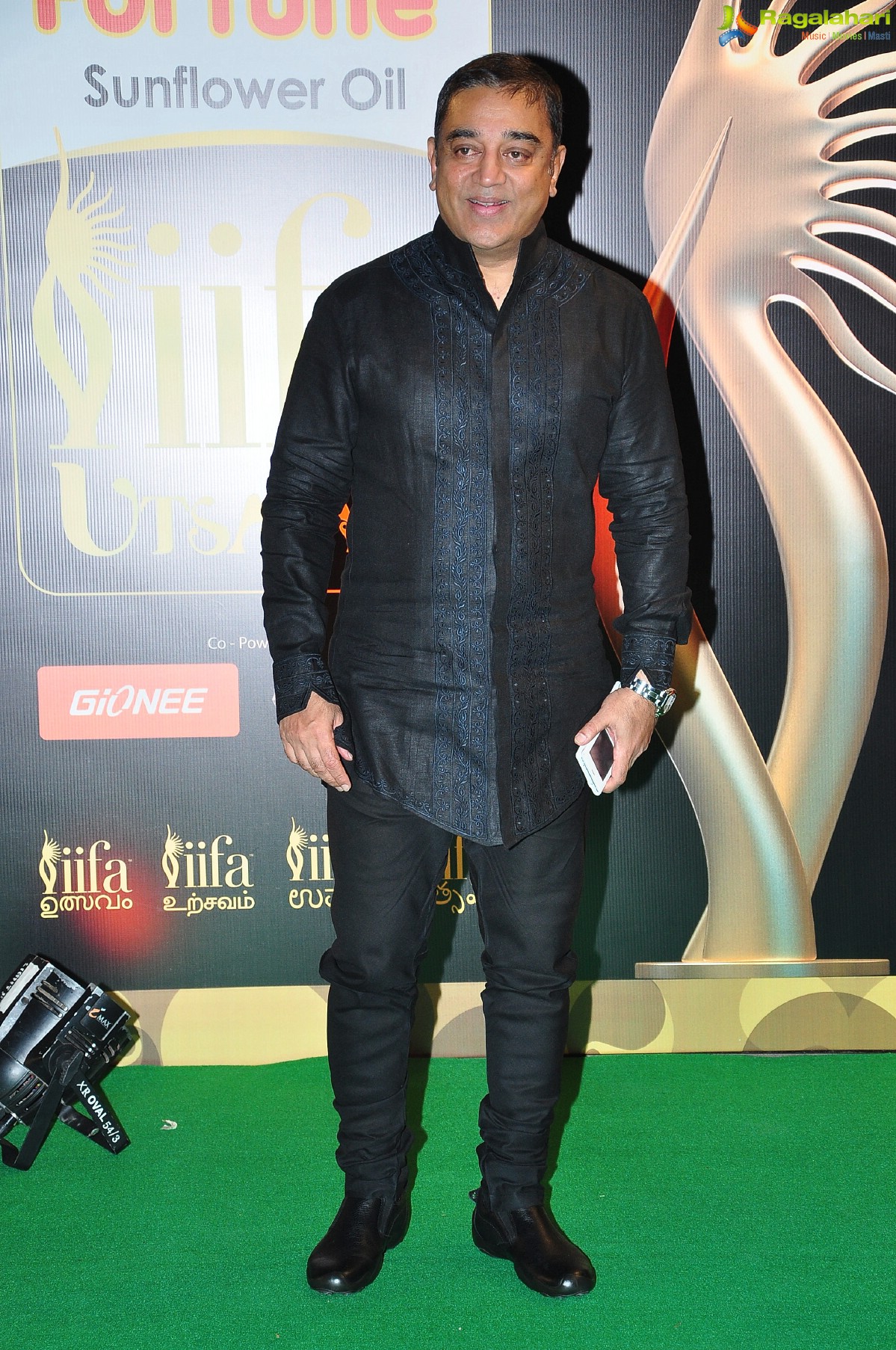 IIFA Utsavam 2016 (Day 1), Hyderabad