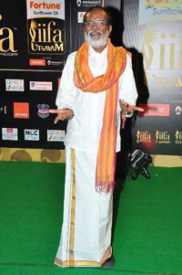 IIFA Utsavam 2016 Day 1 Photos