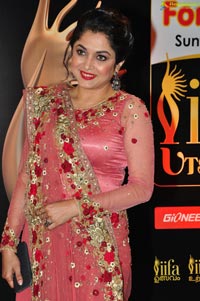 IIFA Utsavam 2016 Day 1 Photos