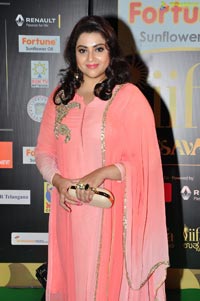 IIFA Utsavam 2016 Day 1 Photos