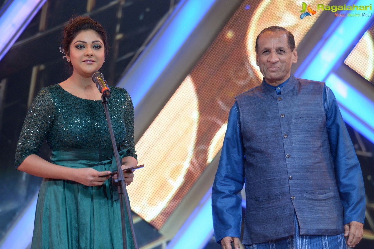 IIFA Utsavam 2016 (Day 1), Hyderabad