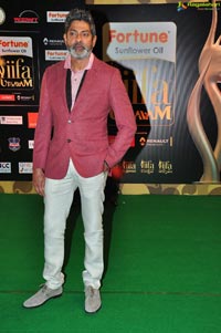 IIFA Utsavam 2016 Day 1 Photos