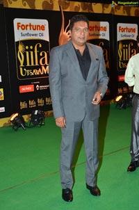 IIFA Utsavam 2016 Day 1 Photos