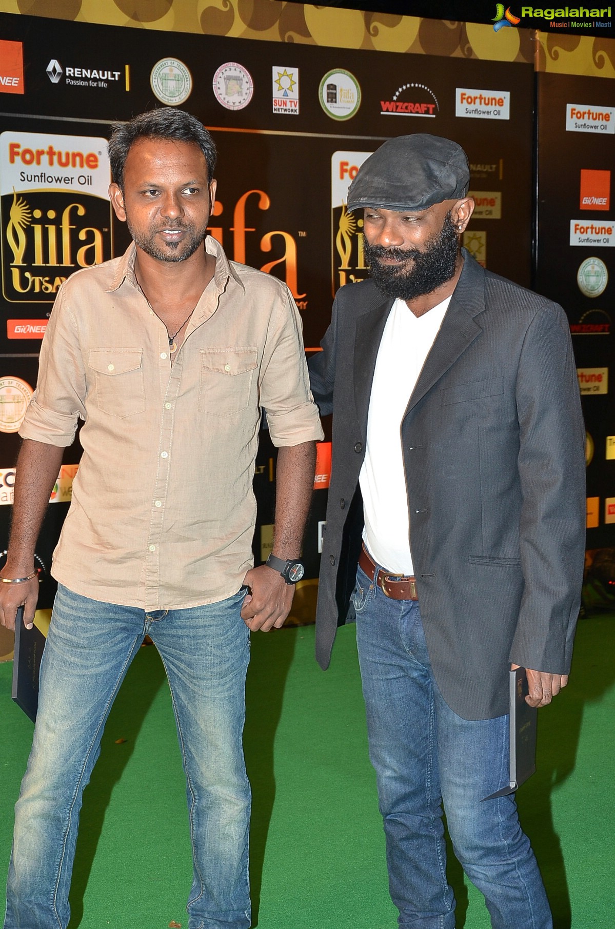 IIFA Utsavam 2016 (Day 1), Hyderabad