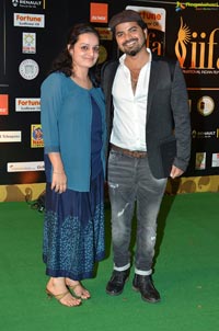 IIFA Utsavam 2016 Day 1 Photos