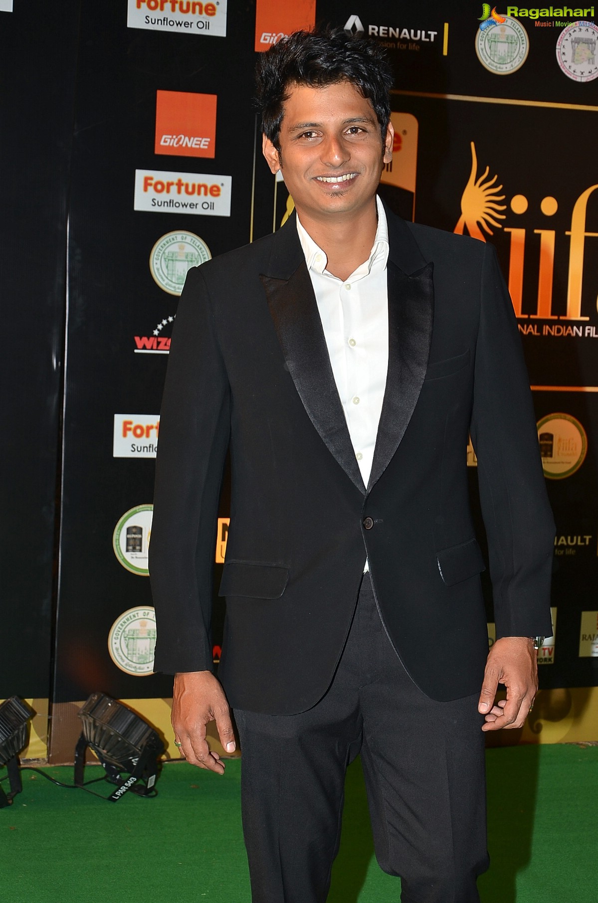 IIFA Utsavam 2016 (Day 1), Hyderabad