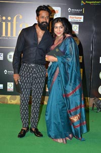 IIFA Utsavam 2016 Day 1 Photos