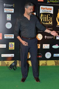 IIFA Utsavam 2016 Day 1 Photos