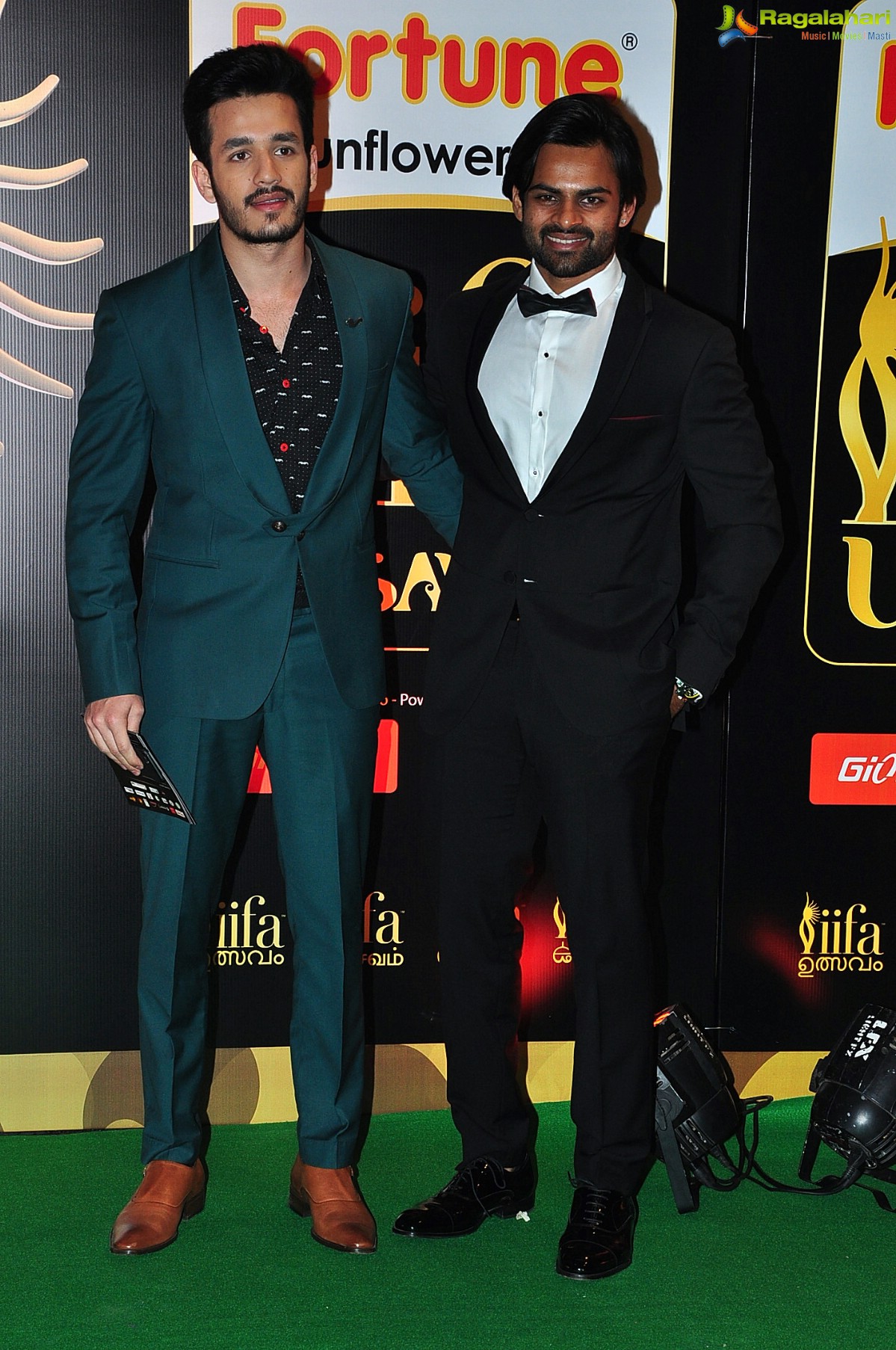 IIFA Utsavam 2016 (Day 1), Hyderabad