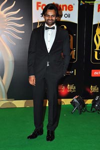 IIFA Utsavam 2016 Day 1 Photos