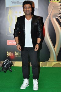 IIFA Utsavam 2016 Day 1 Photos