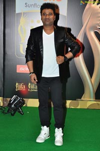 IIFA Utsavam 2016 Day 1 Photos