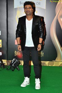 IIFA Utsavam 2016 Day 1 Photos