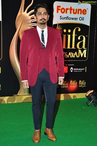 IIFA Utsavam 2016 Day 1 Photos