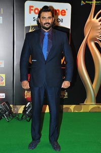 IIFA Utsavam 2016 Day 1 Photos