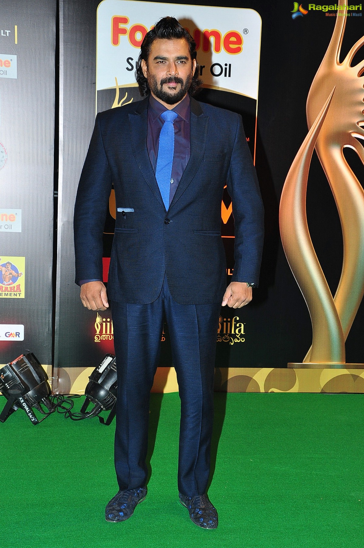 IIFA Utsavam 2016 (Day 1), Hyderabad