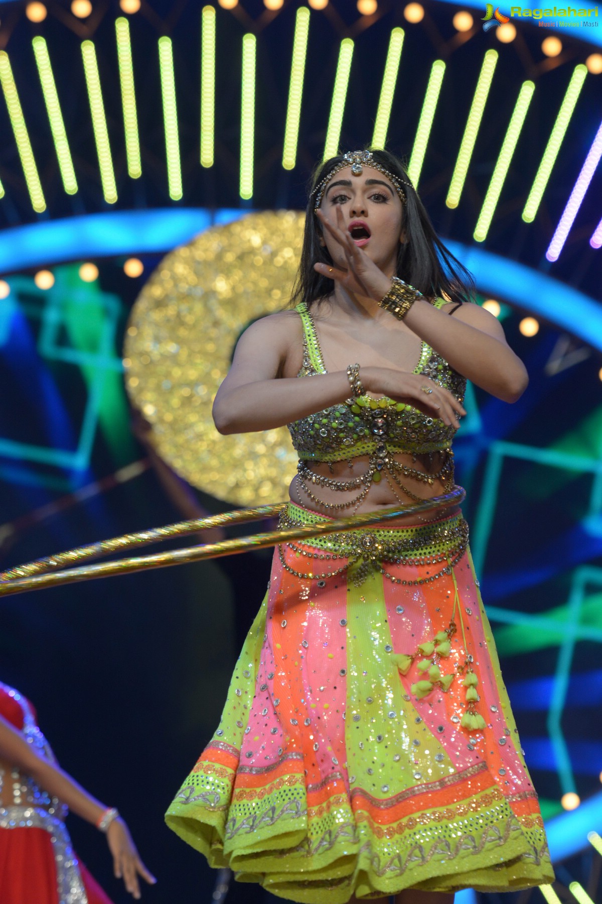 IIFA Utsavam 2016 (Day 1), Hyderabad