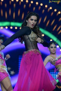 IIFA Utsavam 2016 Day 1 Photos