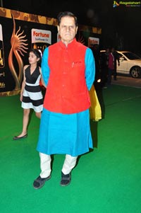 IIFA Utsavam 2016 Day 1 Photos