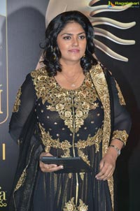 IIFA Utsavam 2016