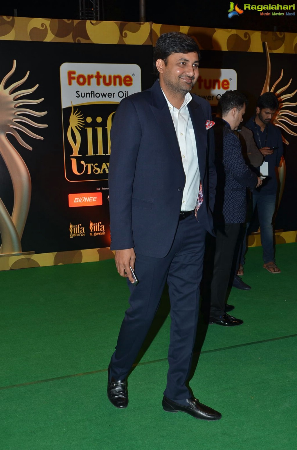 IIFA Utsavam 2016 (Day 2) (Set 1), Hyderabad