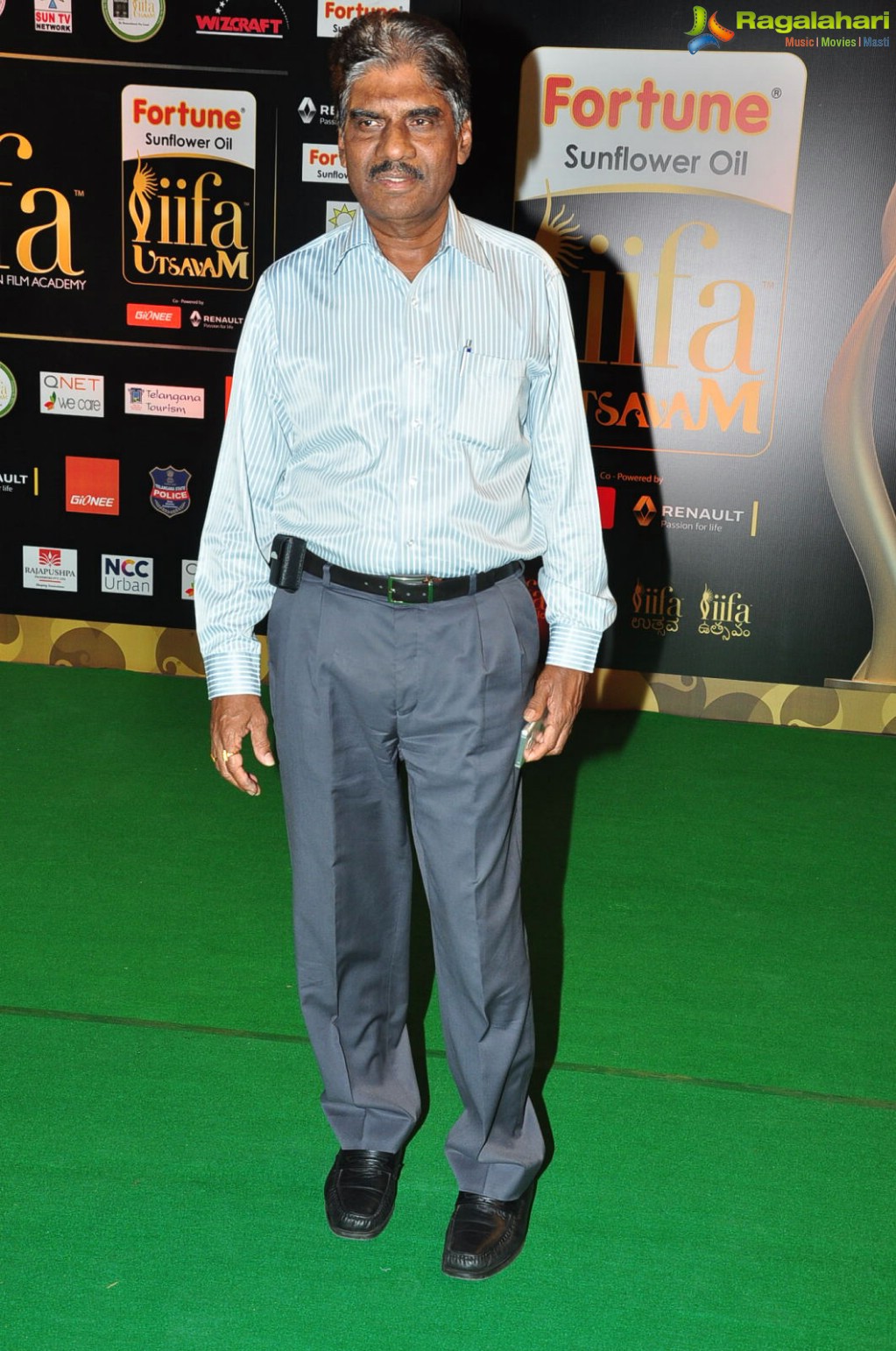 IIFA Utsavam 2016 (Day 2) (Set 1), Hyderabad