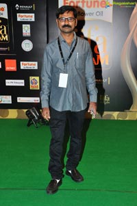 IIFA Utsavam 2016