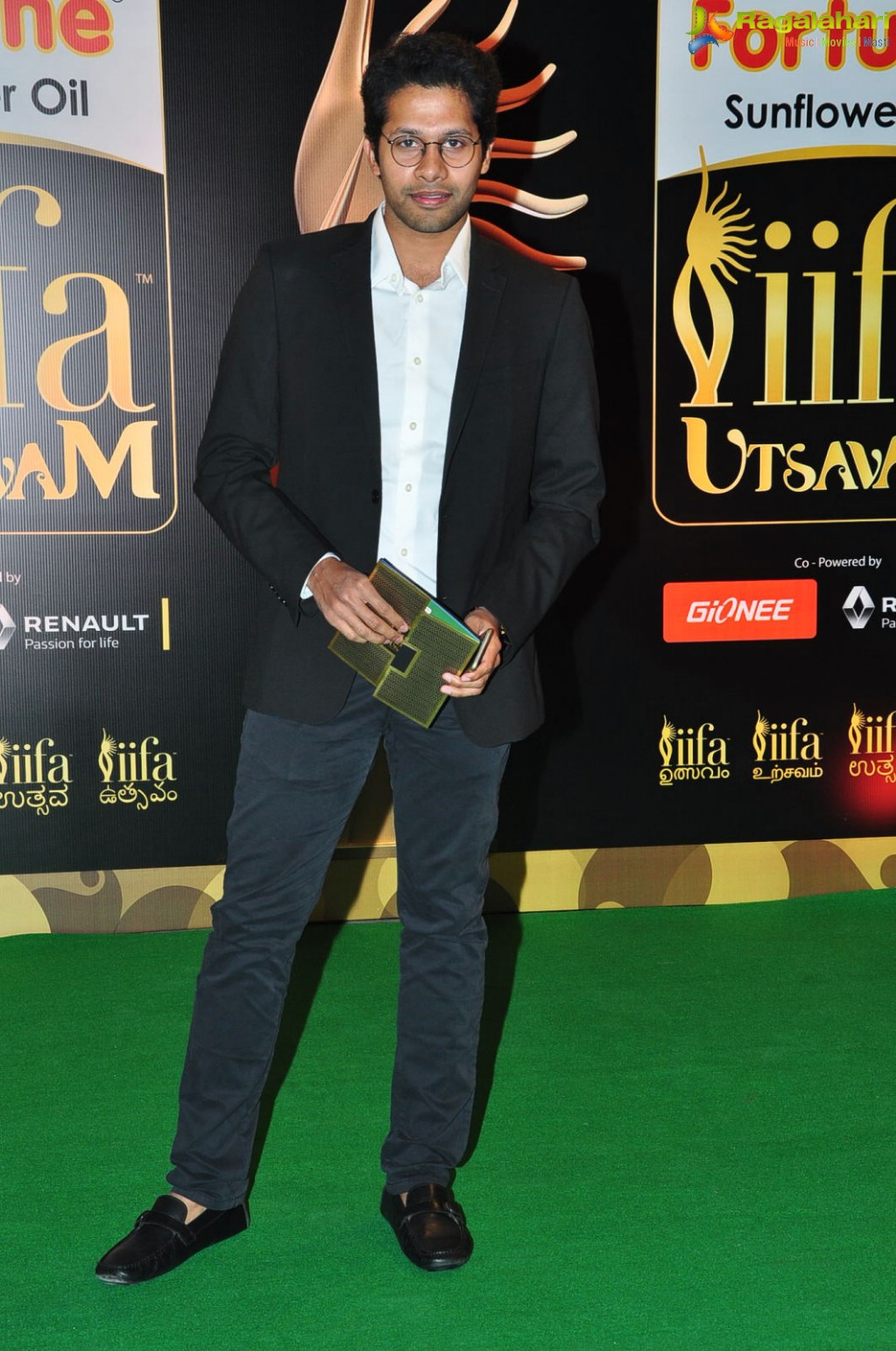 IIFA Utsavam 2016 (Day 2) (Set 1), Hyderabad