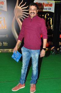 IIFA Utsavam 2016