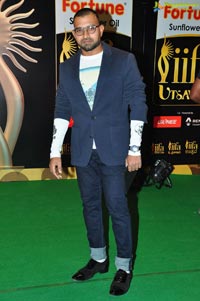 IIFA Utsavam 2016