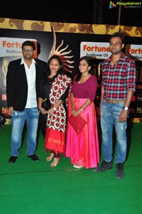 IIFA Utsavam 2016