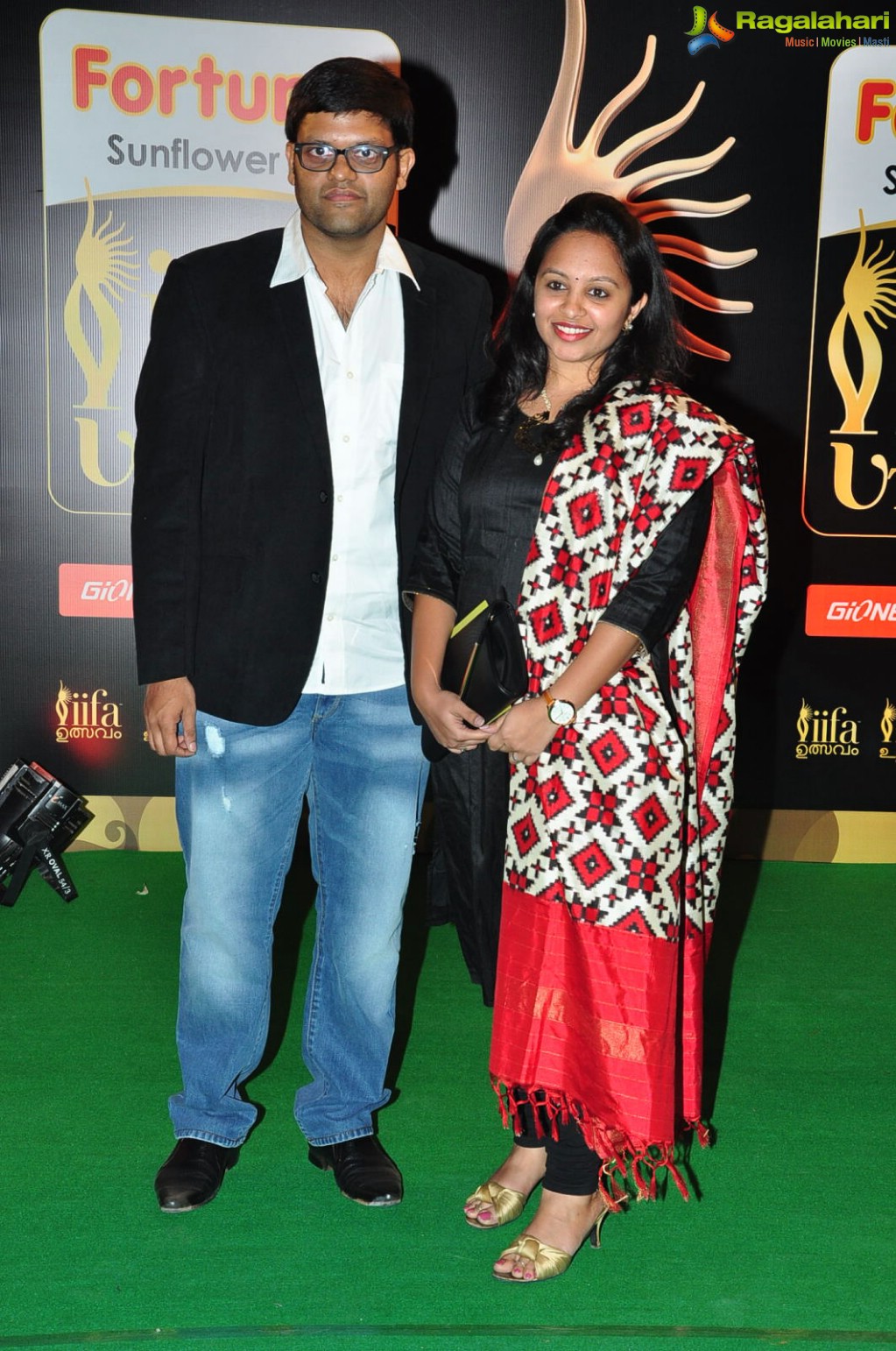 IIFA Utsavam 2016 (Day 2) (Set 1), Hyderabad