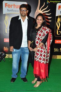 IIFA Utsavam 2016