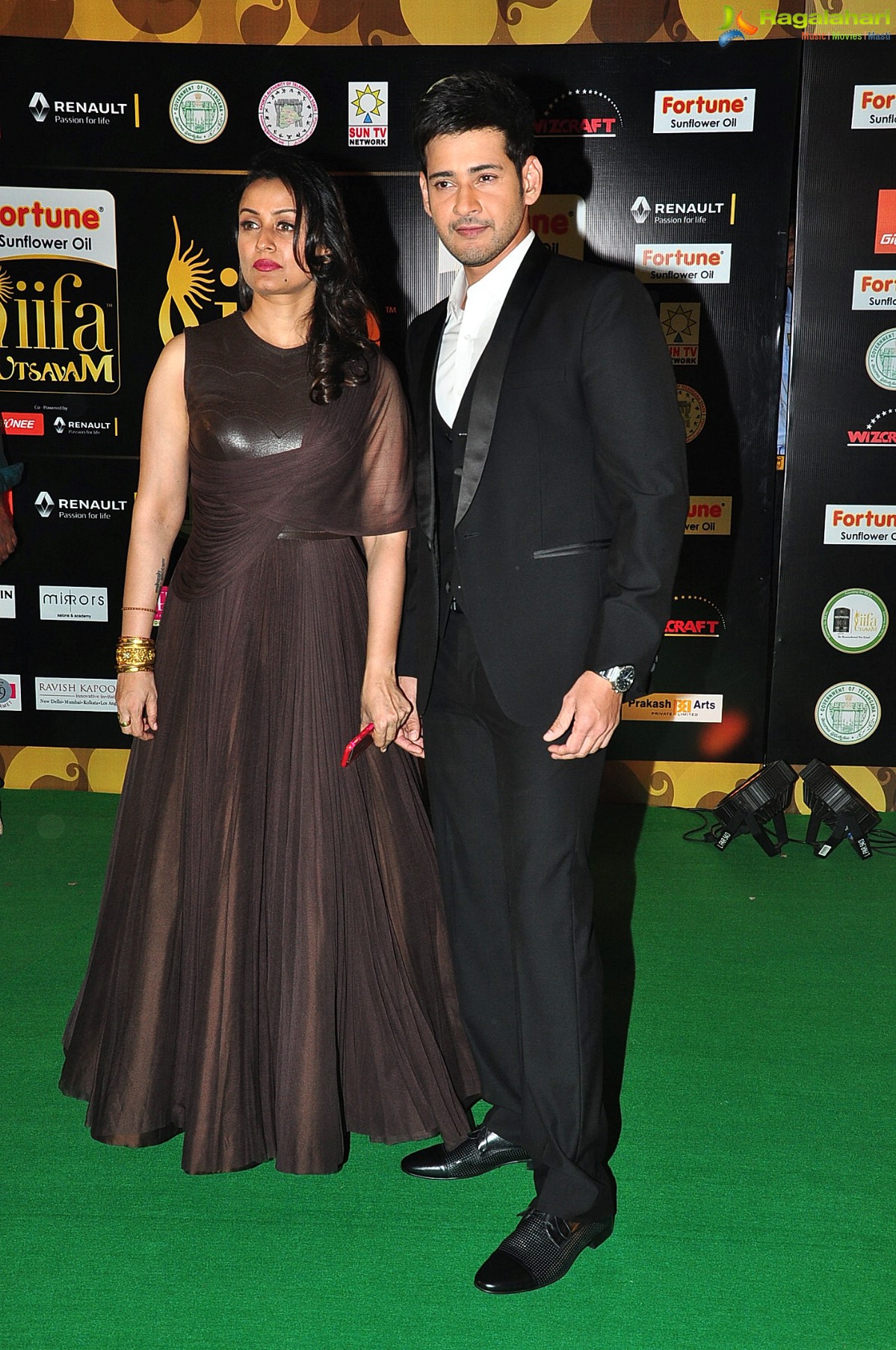 IIFA Utsavam 2016 (Day 2), Hyderabad