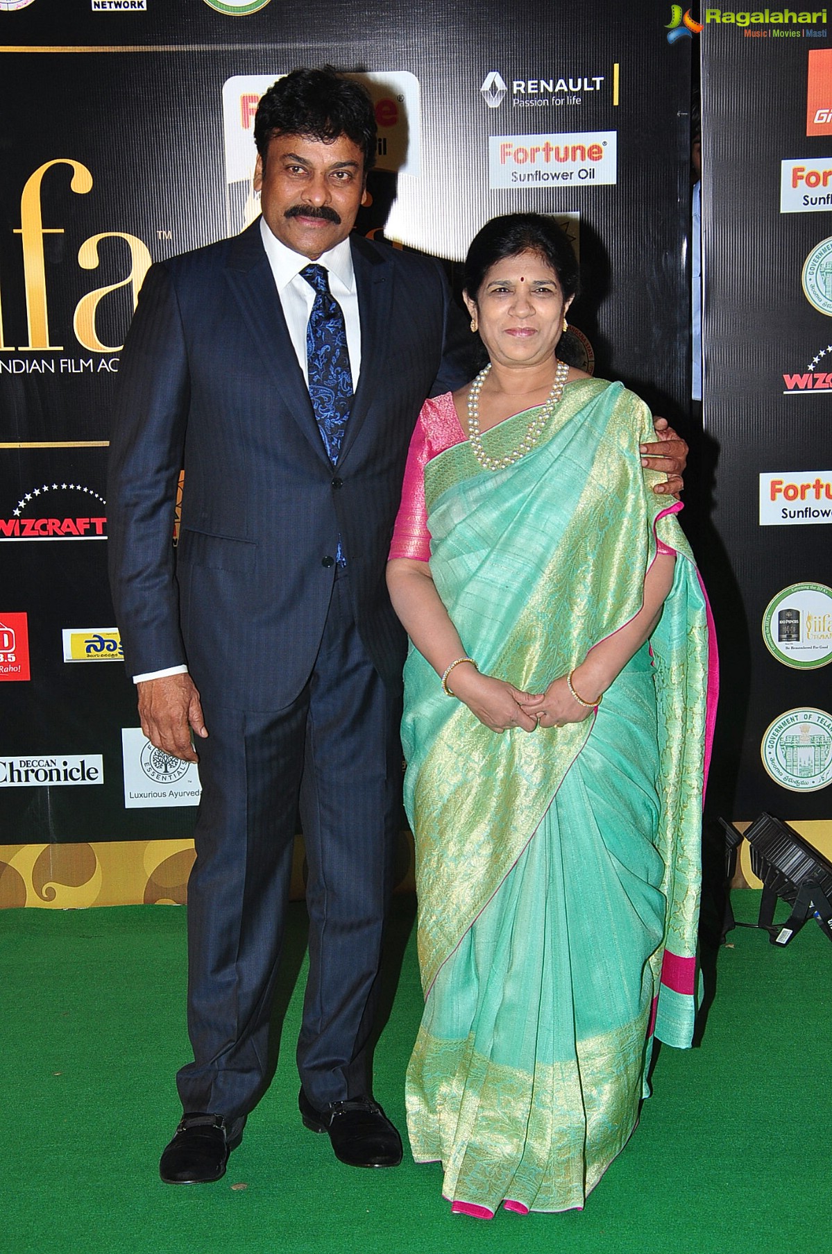 IIFA Utsavam 2016 (Day 2), Hyderabad