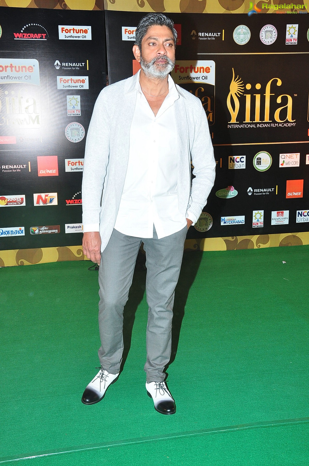 IIFA Utsavam 2016 (Day 2), Hyderabad