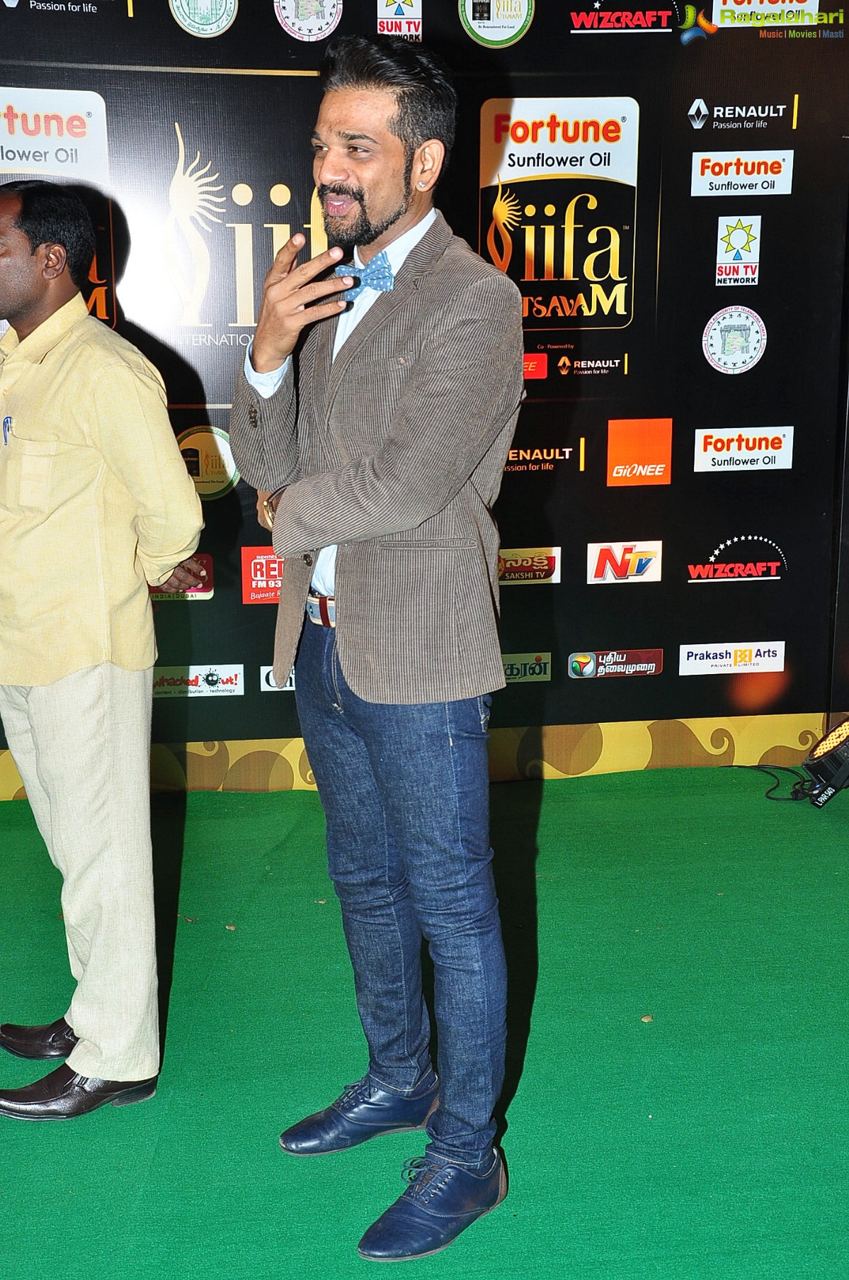 IIFA Utsavam 2016 (Day 2), Hyderabad