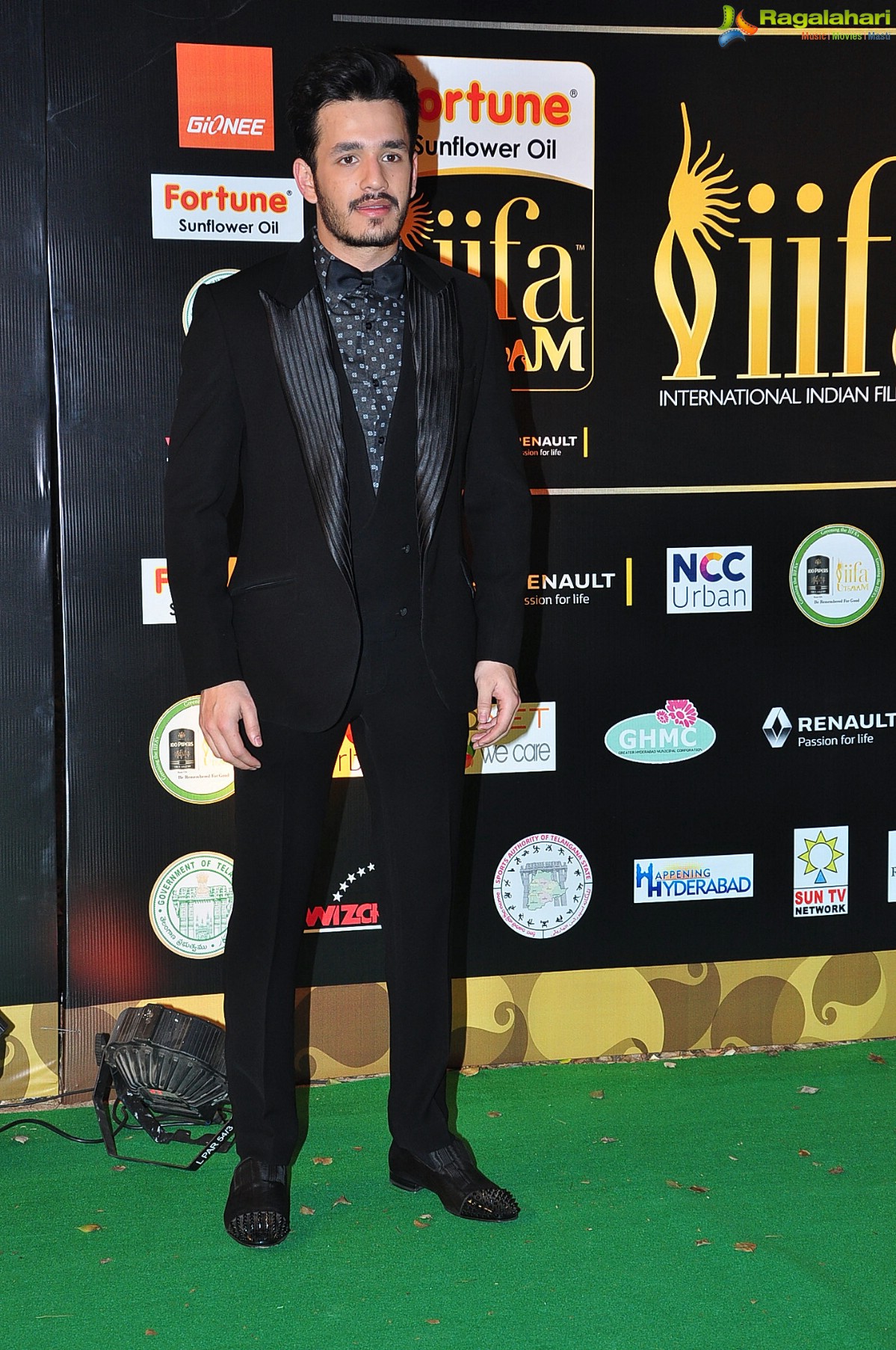 IIFA Utsavam 2016 (Day 2), Hyderabad