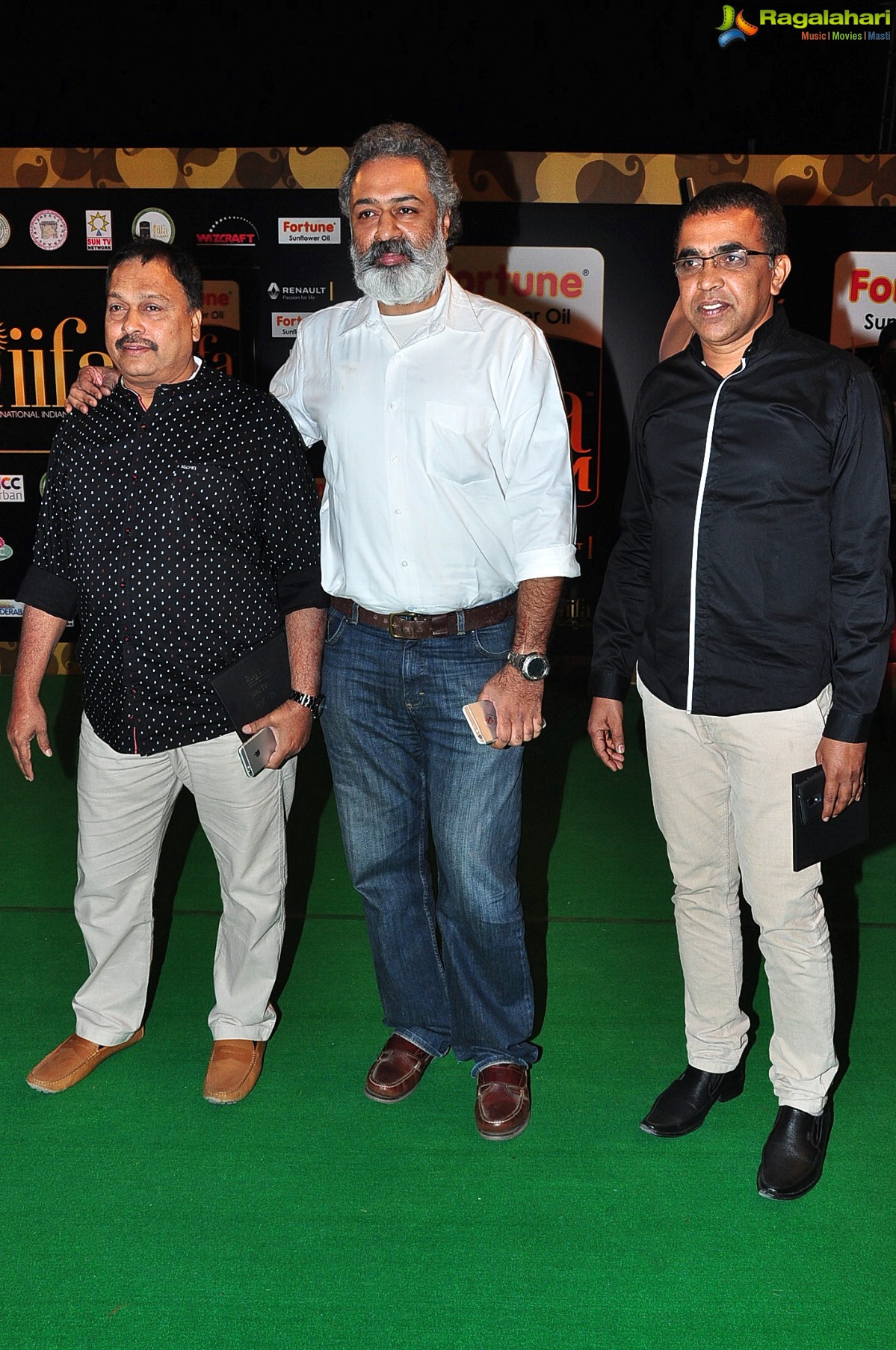 IIFA Utsavam 2016 (Day 2), Hyderabad