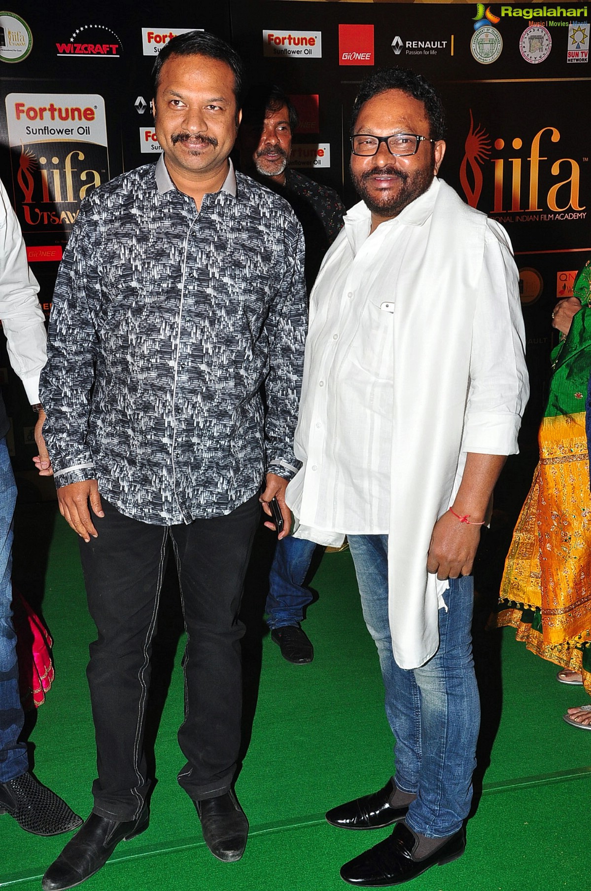 IIFA Utsavam 2016 (Day 2), Hyderabad