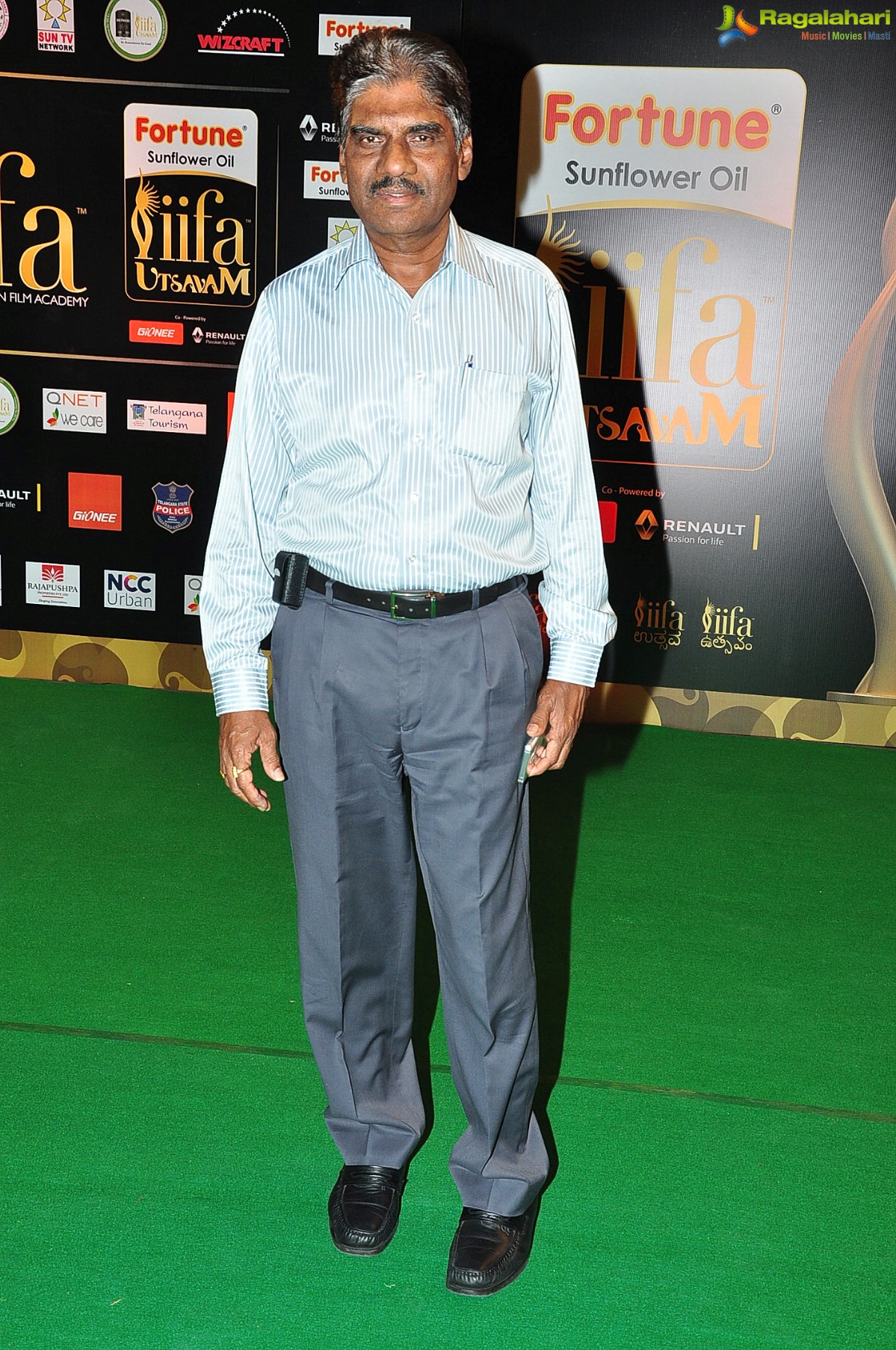 IIFA Utsavam 2016 (Day 2), Hyderabad