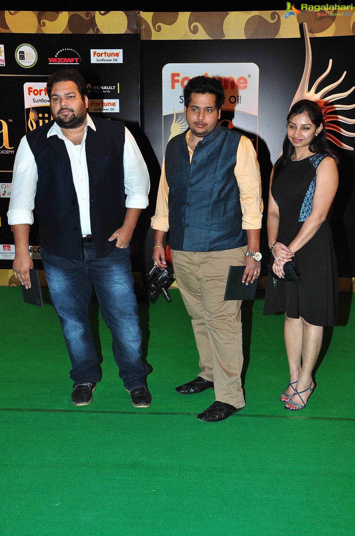 IIFA Utsavam 2016 (Day 2), Hyderabad