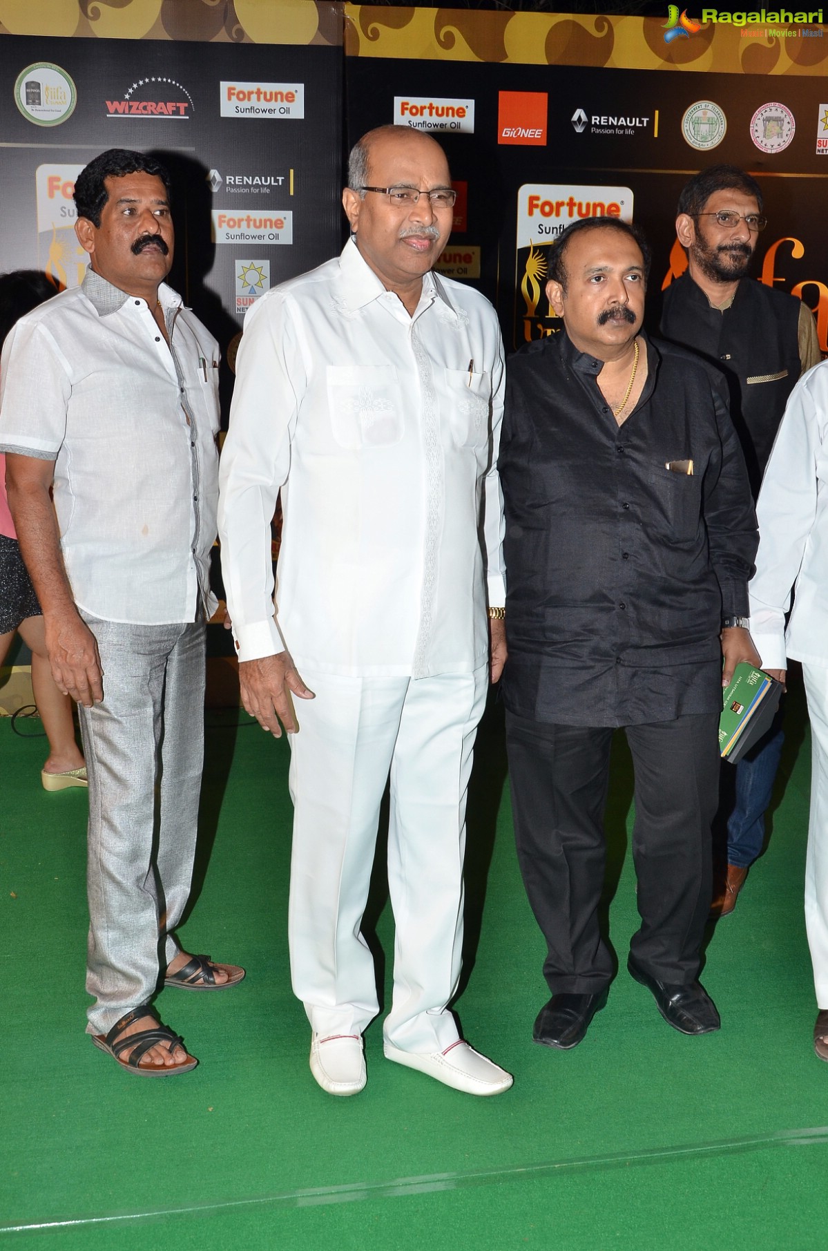 IIFA Utsavam 2016 (Day 2), Hyderabad