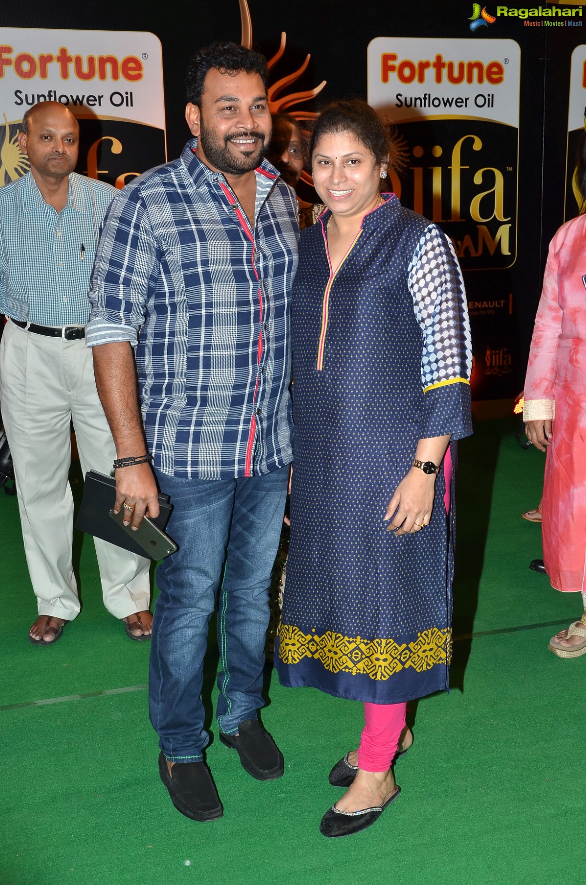 IIFA Utsavam 2016 (Day 2), Hyderabad